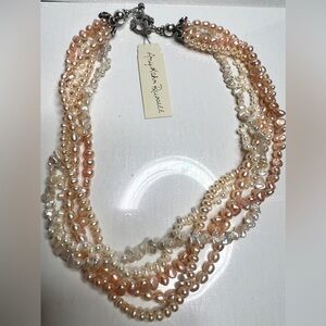 Amy Kahn Russel necklace